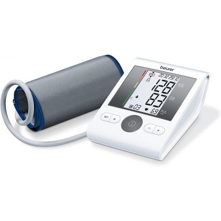 Beurer BM-28 Tensiómetro de Brazo Beurer BM-28 Tensiómetro de Brazo